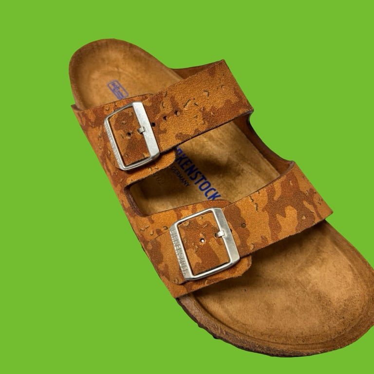 1 of 1 Murks size 12 (Item# 716) Image 3