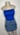 Royal Blue Tube Top
