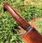 Image of 210mm Chef Cpm-154 Myall
