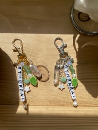 Image 4 of Ethereal Bag Tags