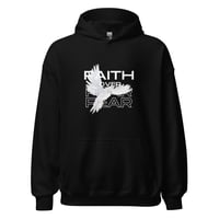 Image 2 of Faith Over Fear Hoodie