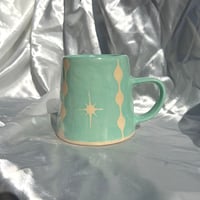 Image 3 of SM Aqua Mug