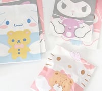 Image 1 of Cute Paper Gift Bags