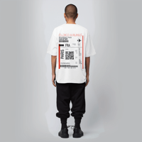 Image 2 of AIRLINE TEE