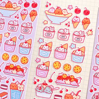 Image 1 of Ice Cream Cats