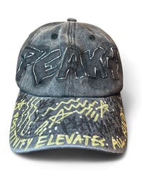 CAP PACK 9: YES YES YES