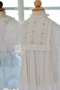 Image 1 of Amelia Heirloom Dress 