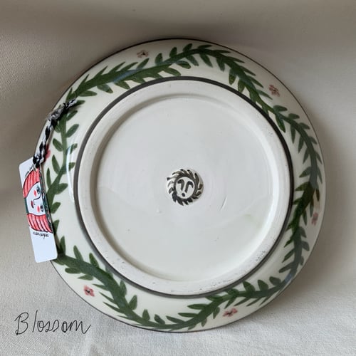 Image of Fairytale plates 2