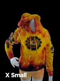 Image 1 of Hoodie XS 2