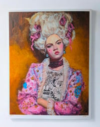 Image 1 of Vive Le Rock Limited Edition Print 