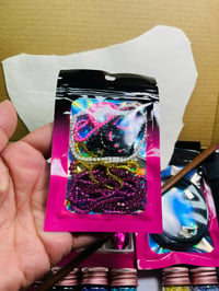 Image 6 of Aura Butterfly Beading Kit