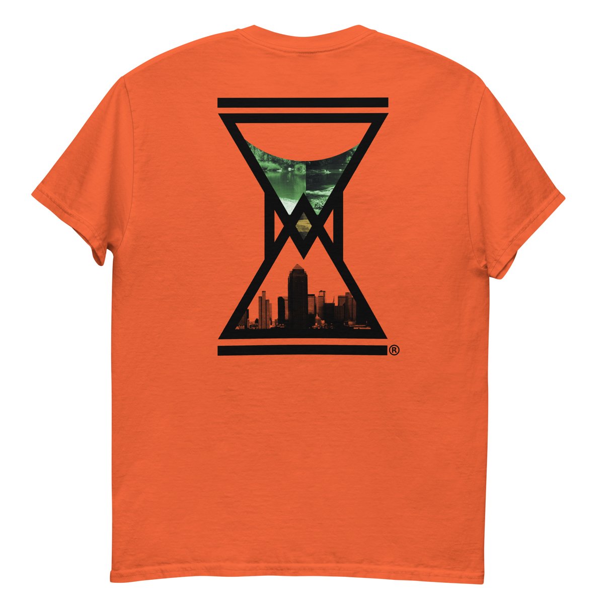 Image of Rotate Tee (5 colors) 