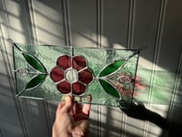 Image 1 of Flower panel