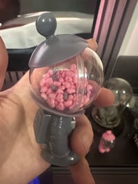 Image 3 of Space candy vday grey