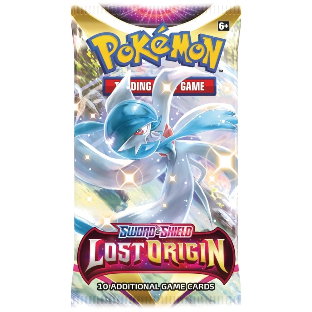 Image of Pokémon Lost Origin Booster Pack