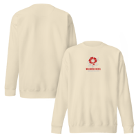 Image 5 of Signature Unisex Sweater (Multiple Colours)