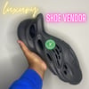 SHOE VENDOR