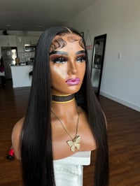 Image 2 of 5x5 CLOSURE WIGS