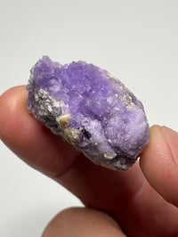 Image 8 of Coquimbite Specimen | Peru #3076