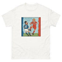 Image 2 of Simmy Decision: Dive T-Shirt