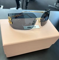 Miu Shades