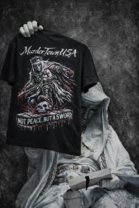 Image 1 of Baldwin IV - Men's Premium Short Sleeve Tee