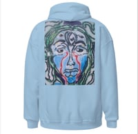 Image 2 of EVOLTEARS OG Hoodie # 2