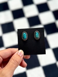 Image 1 of Sonoran Earrings 