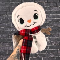 Image 2 of LUXE-Frosty