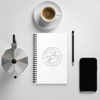 Image 1 of Carnet spirale Amiesoeurs – Pour écrire, rêver, se retrouver