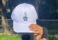 HUSH HAT