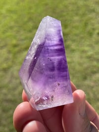 Image 6 of Faceted Amethyst #1935