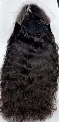 13x6 HD Body Wave Wig