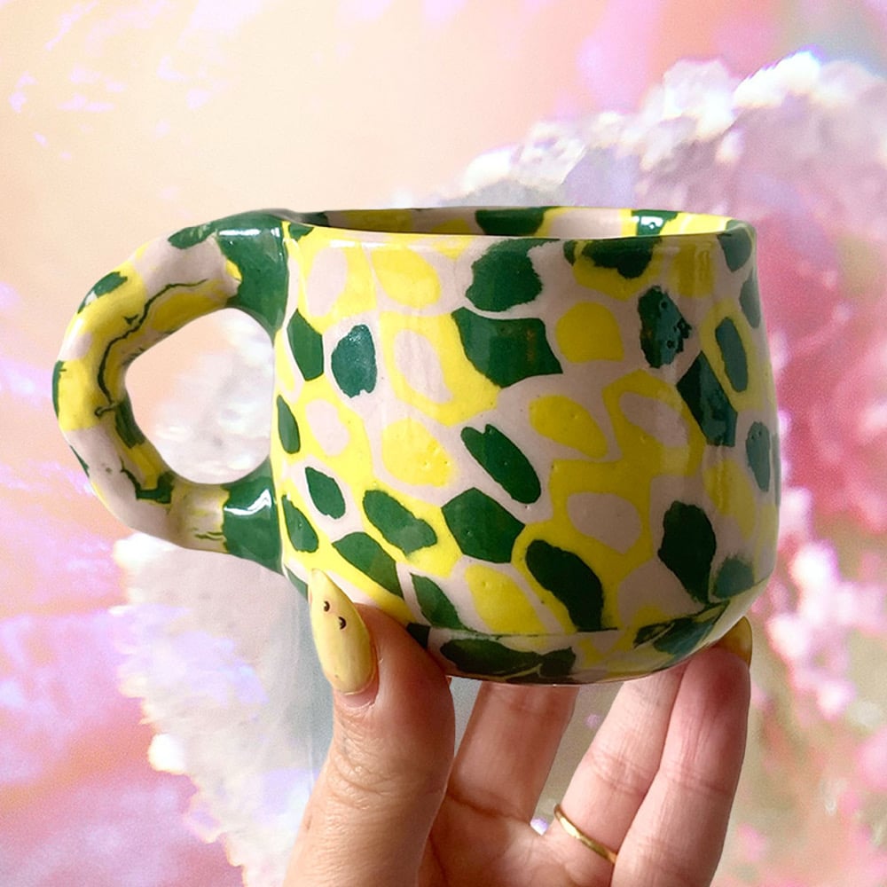 Image of Venus Mug #3 *Second*