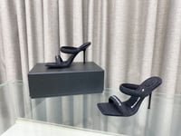 Image 2 of A Wang Heels (4 Colors)
