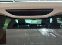 Image 1 of 2014-2021 Jeep Grand Cherokee 3rd Brake Light Tint Overlay