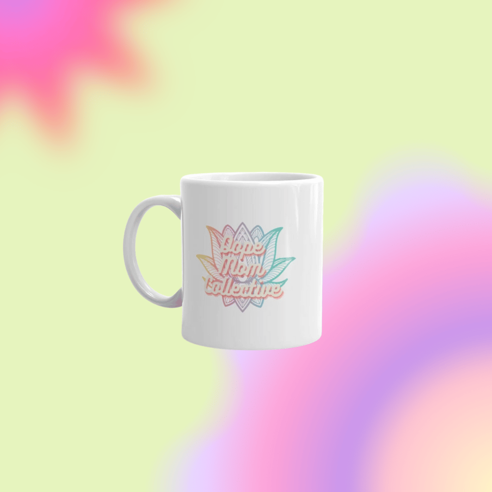 Dope Mom Collective Mug