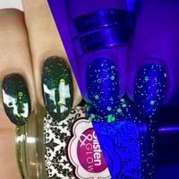 Image 10 of Glisten & Glow Witch’s Cauldron