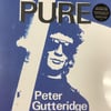 Peter Gutteridge - Pure