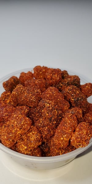 Image of Gummy Bears- Panditas Enchilados