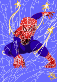 SPIDEY