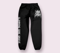 Image 1 of Waking The Cadaver - Sweat Pants