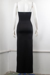 Image 4 of High Slit Dress