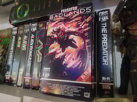 Image 1 of Predator Badlands VHS