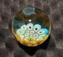 Image 4 of Concentric Millefiori Marble