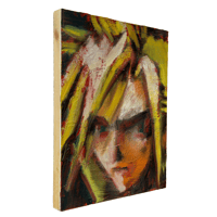 Image 2 of Cloud Strife