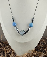 Image 1 of Celestial Drift Pendant 