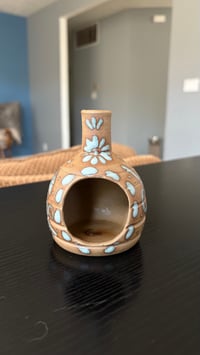 Image 2 of Incense Burner 05