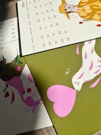 Image 3 of Calendrier 2026