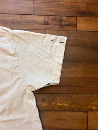 Image 7 of Bob Dylan all-over print tee *imperfect*